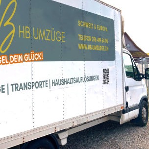 HB Umzüge